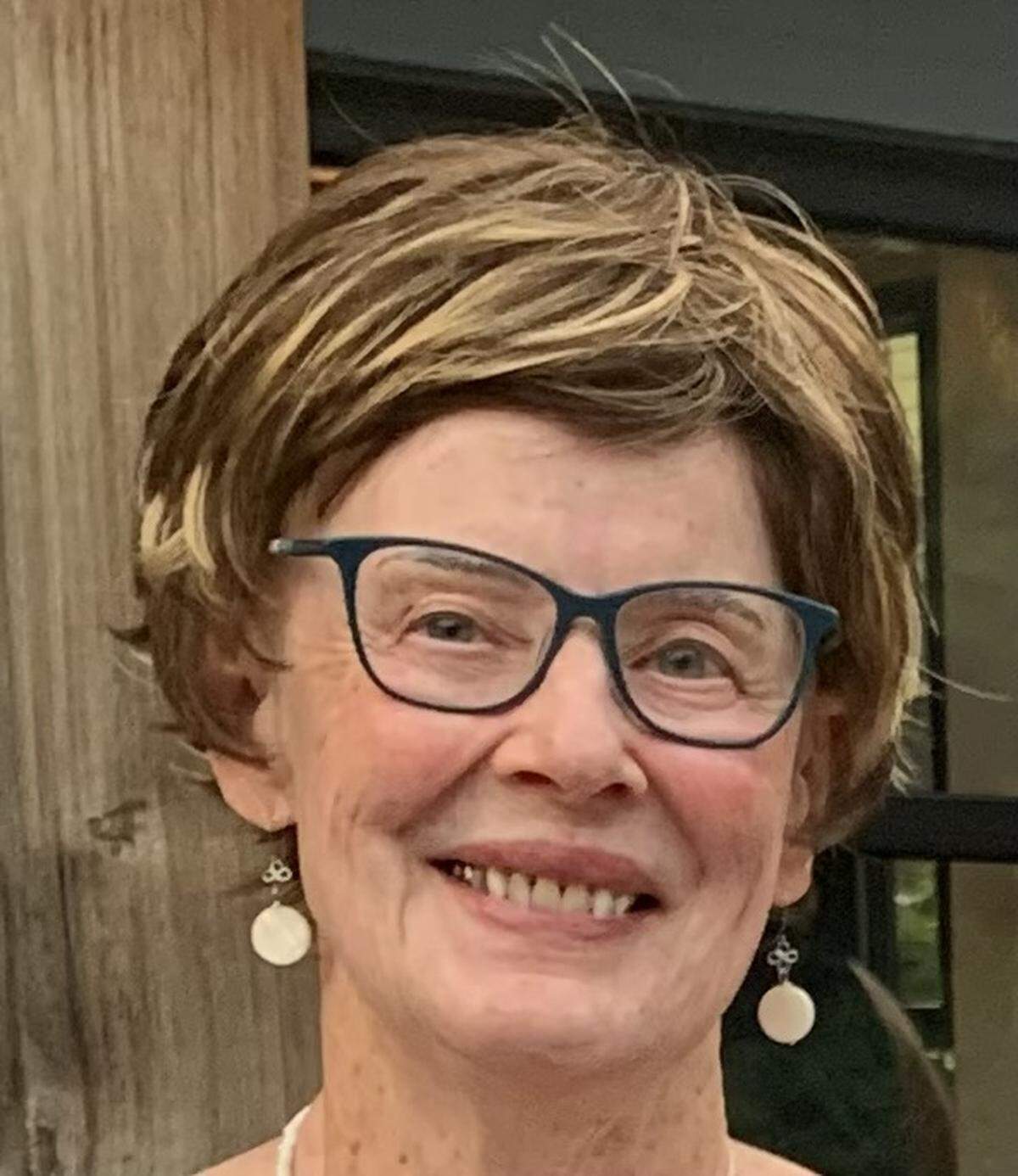 Jeanette Coufal