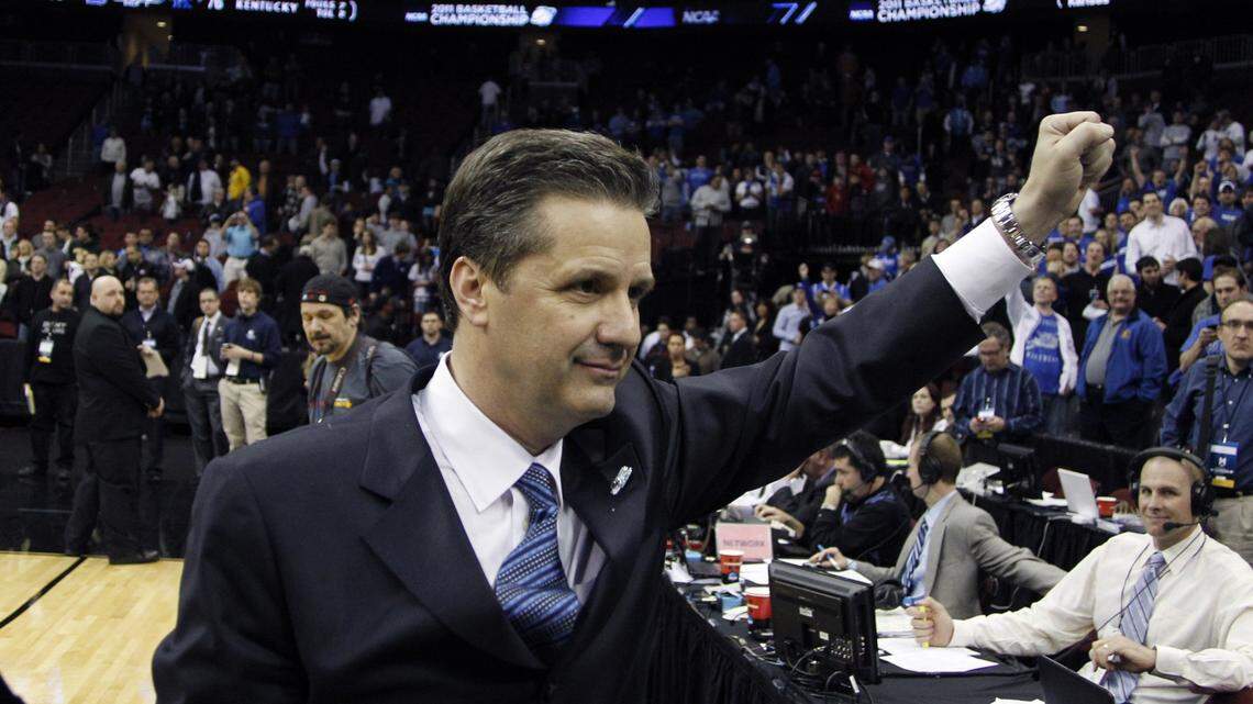 The five best wins for each program in the Kentucky vs. North Carolina basketball rivalry