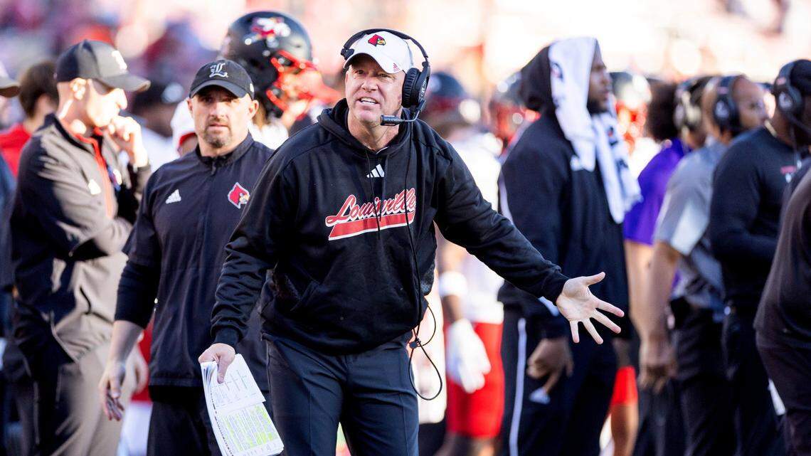 Know Your Foe: Against U of L, UK will seek to salvage something from a lost season