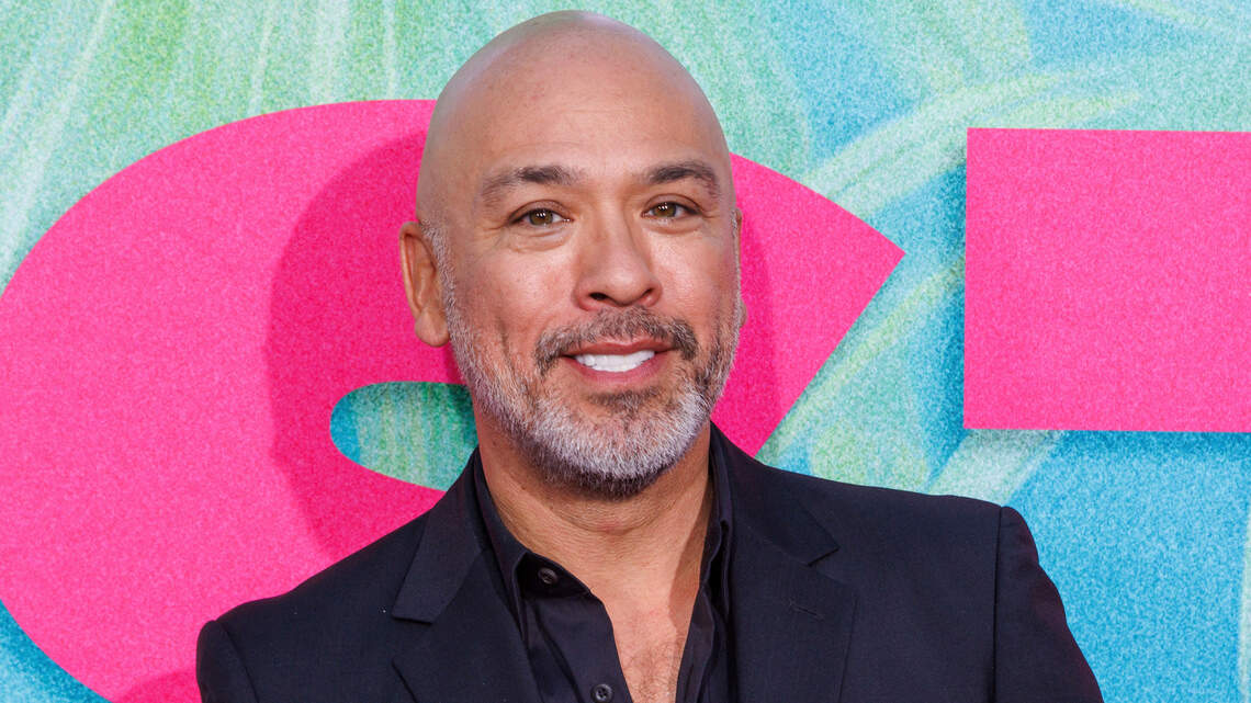 Jo Koy brings big smile to Rupp Arena with Netflix specials, Steven Spielberg movie