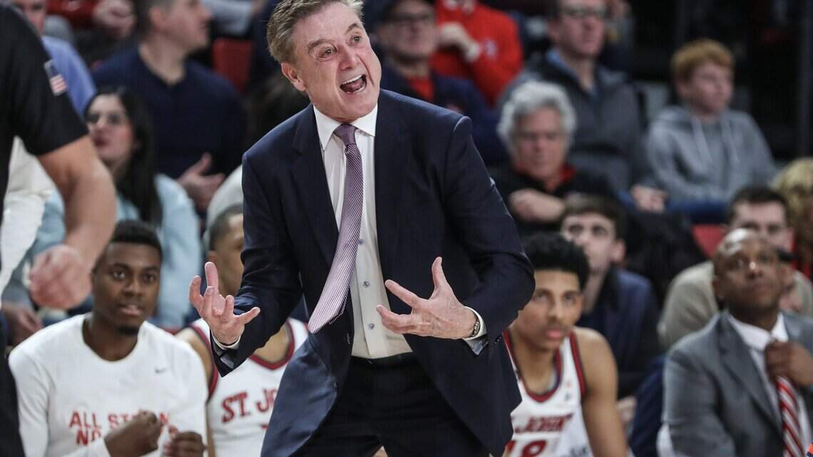 Saturday’s five best college basketball games, including the return of a COVID coach