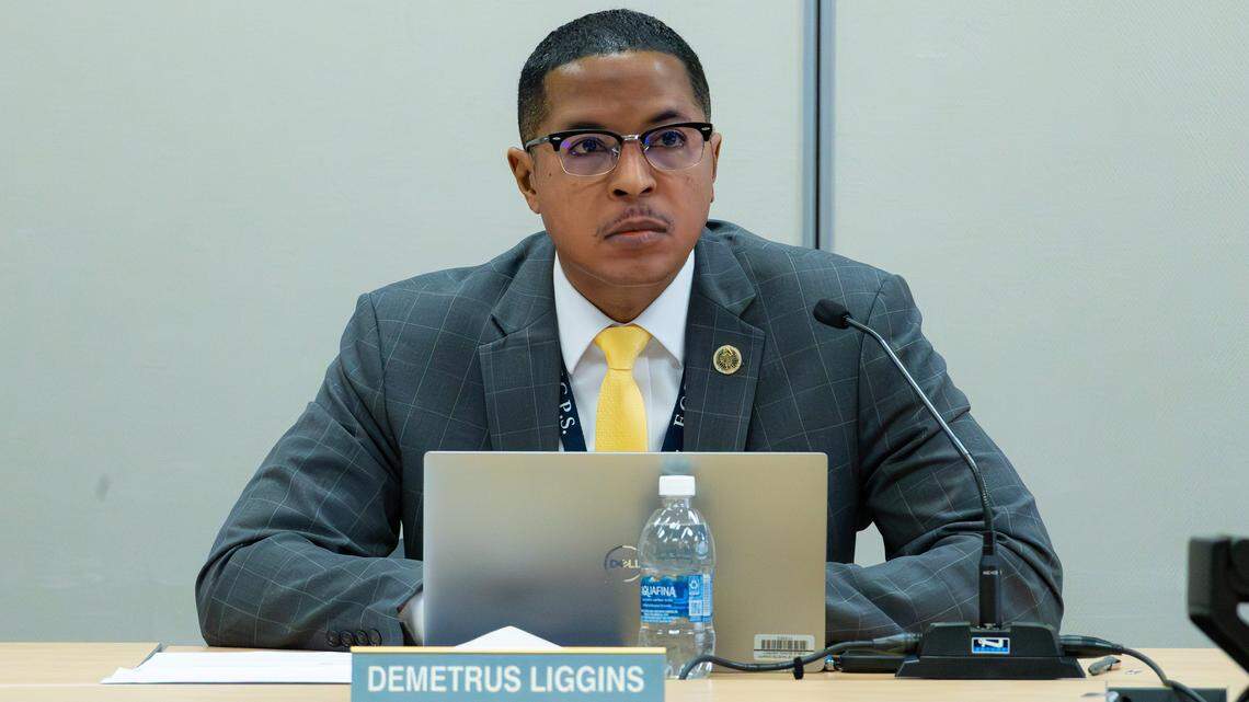 ‘Deeply concerning.’ FCPS finance employees put on leave pending investigations