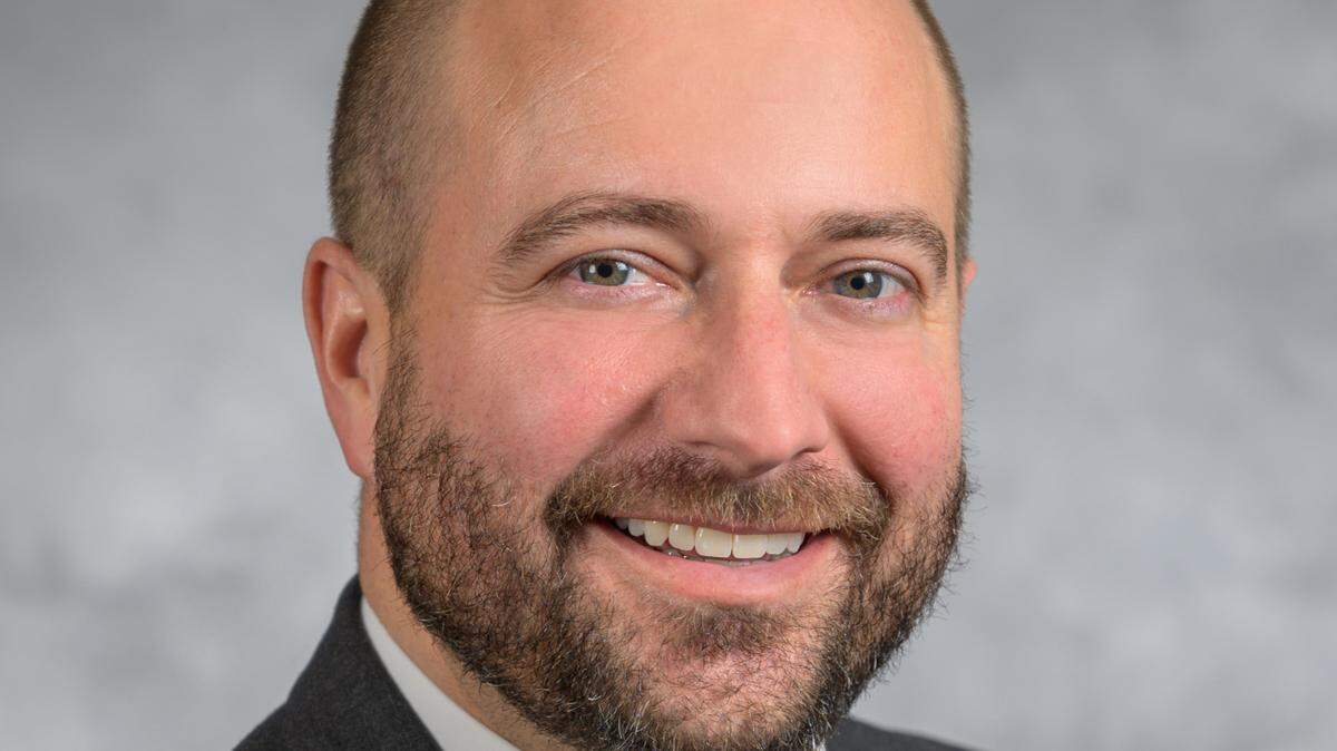 25 to watch in 2025: Official leads innovative effort to boost jobs in Southern Kentucky