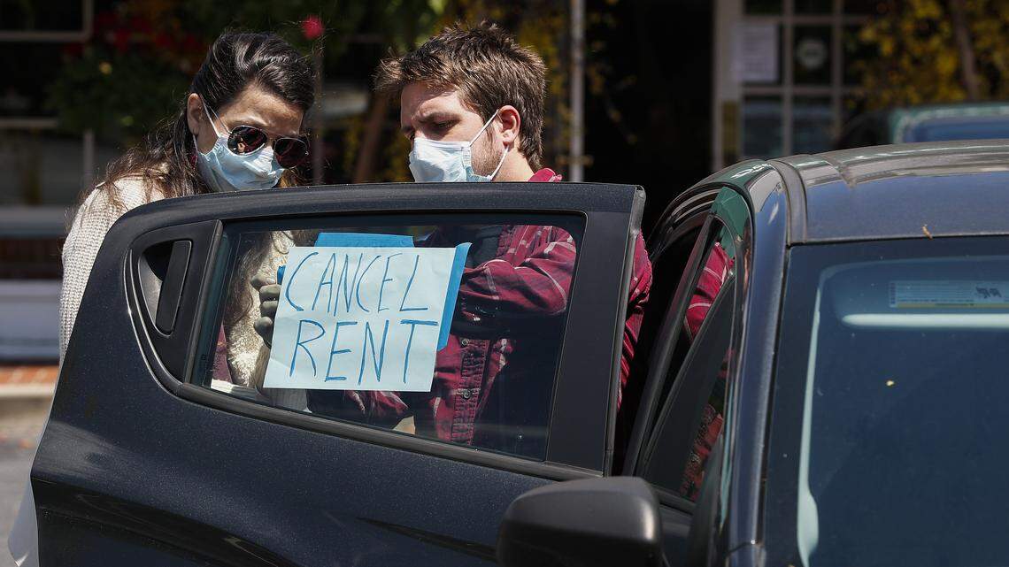 KY will be on ‘slippery slope’ if it allows income discrimination, housing advocates say