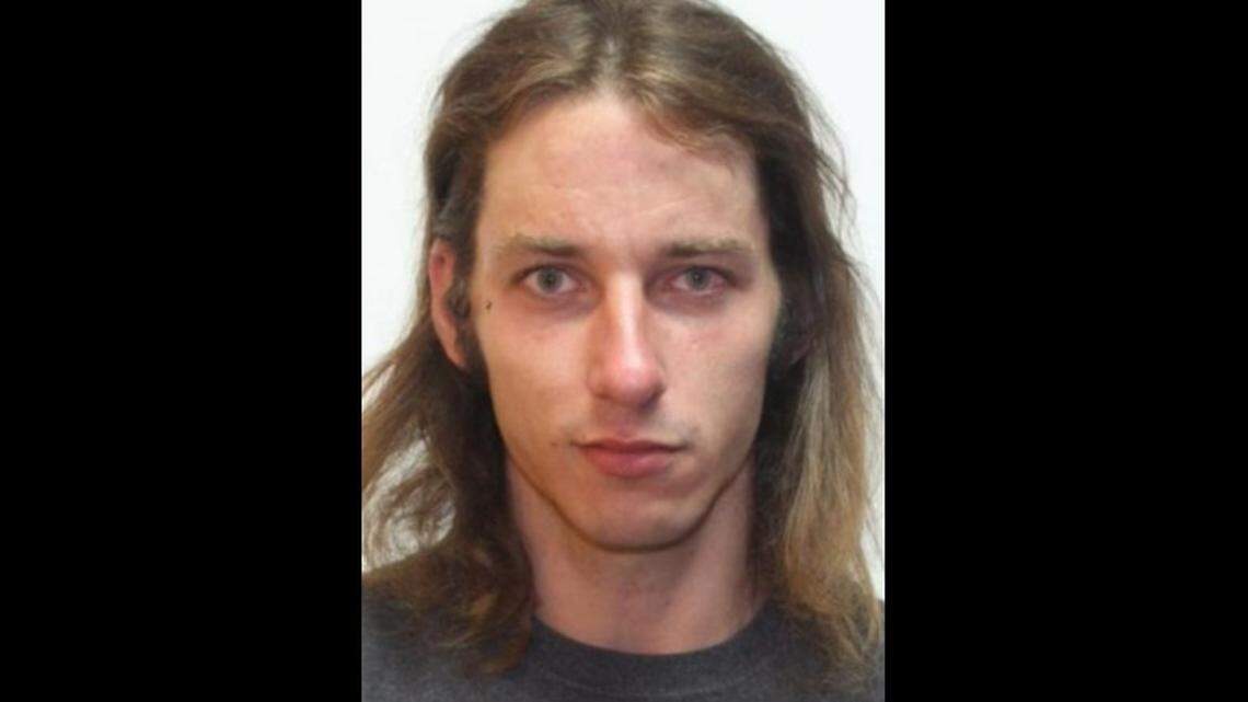 A domestic dispute in Parma led a family member to find a body wrapped in plastic in the basement: a man missing since August, police said.