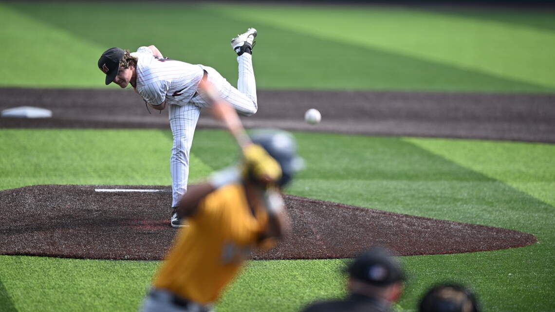 State baseball quarterfinals: Sayre bows out to tourney-tested McCracken County