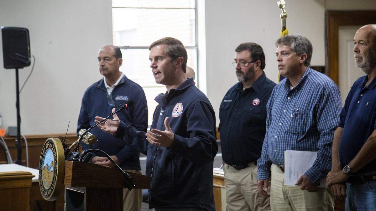 Where to find cooling centers, shelters in Eastern KY ahead of expected extreme heat