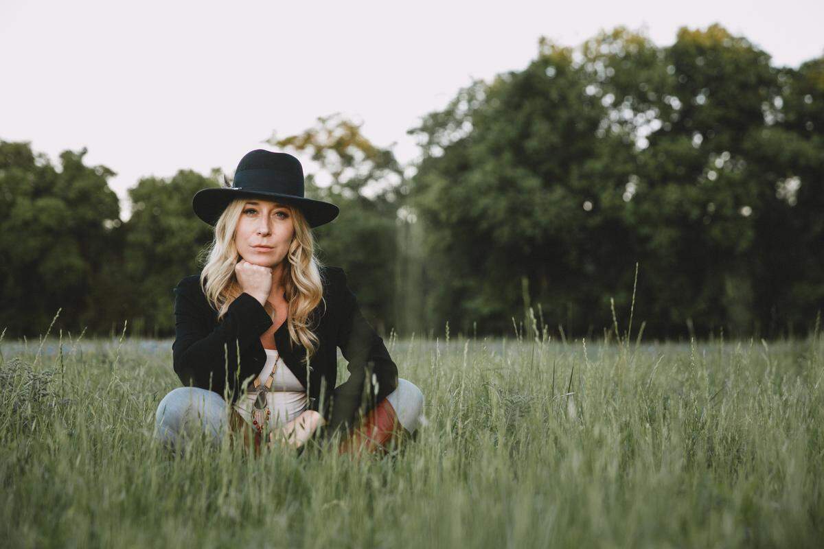 Erika Wennerstrom will headline the Southland stage of the Tahlsound Music Festival on Saturday at 8:30 p.m.