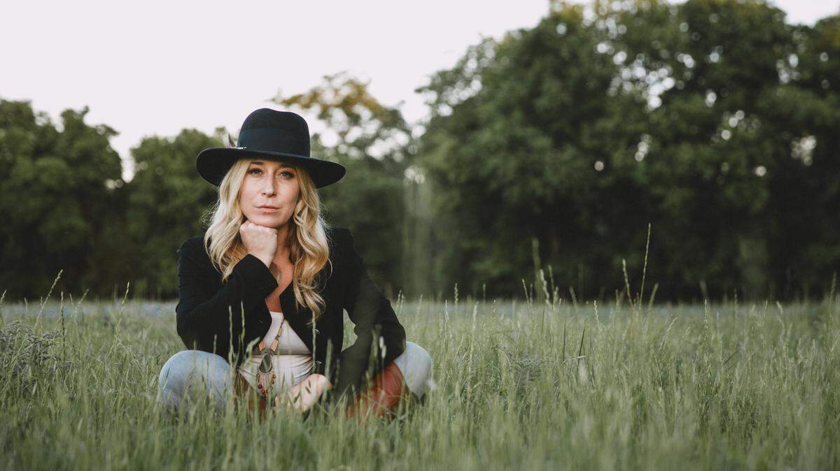 Erika Wennerstrom will headline the Southland stage of the Tahlsound Music Festival on Saturday at 8:30 p.m.