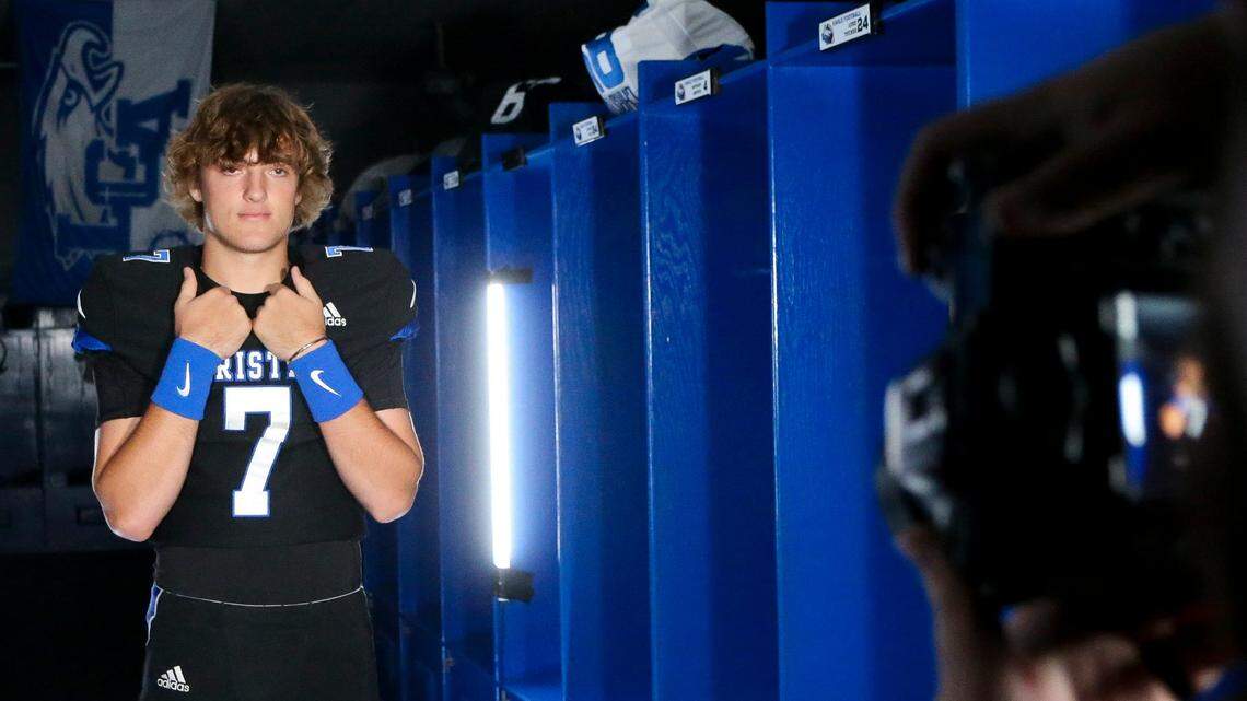 The Herald-Leader Hundred: 2023’s top Kentucky high school football players