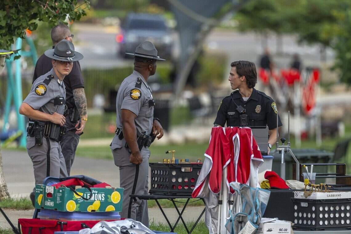 Lawyer for Lexington park shooter says there’s a ‘bigger’ community violence issue at hand