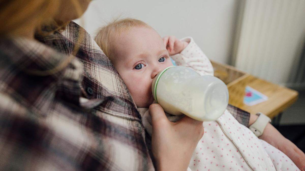 This is the most unusual baby name in Georgia, according to a recent survey..