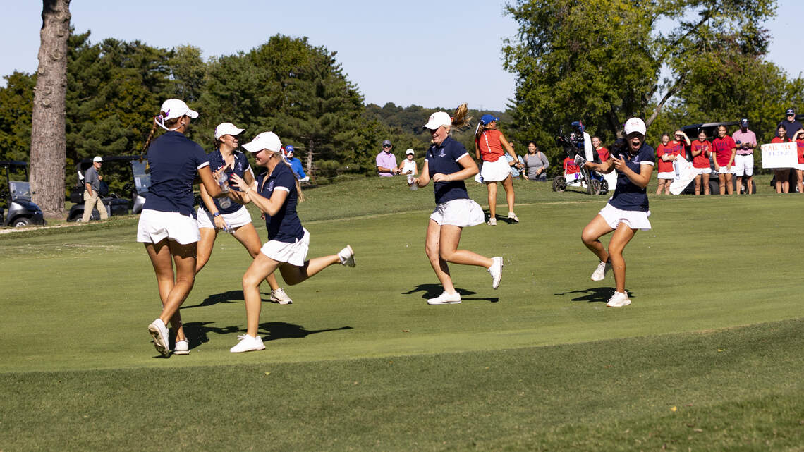 Madison Central shatters team record at state golf finals | Lexington ...