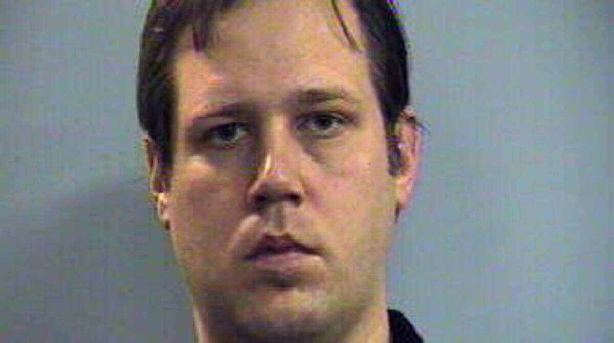 Seth J. Johnston