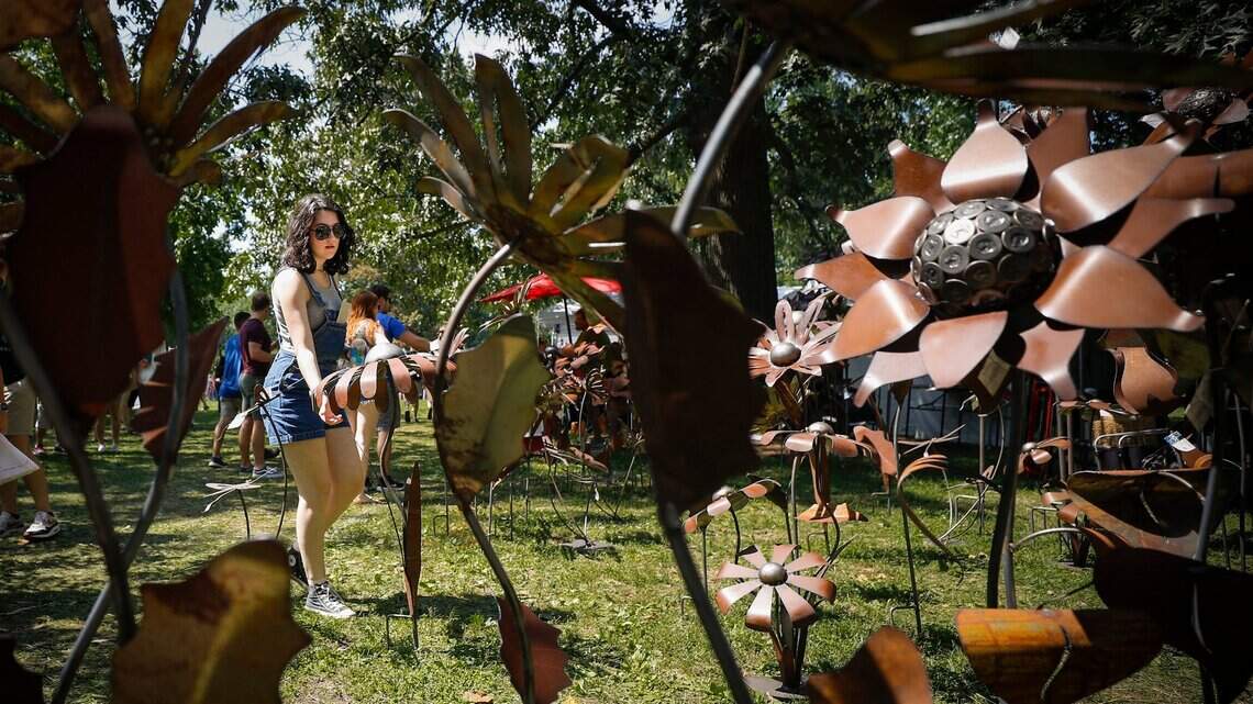 The 13 best things to do in and around Lexington this weekend