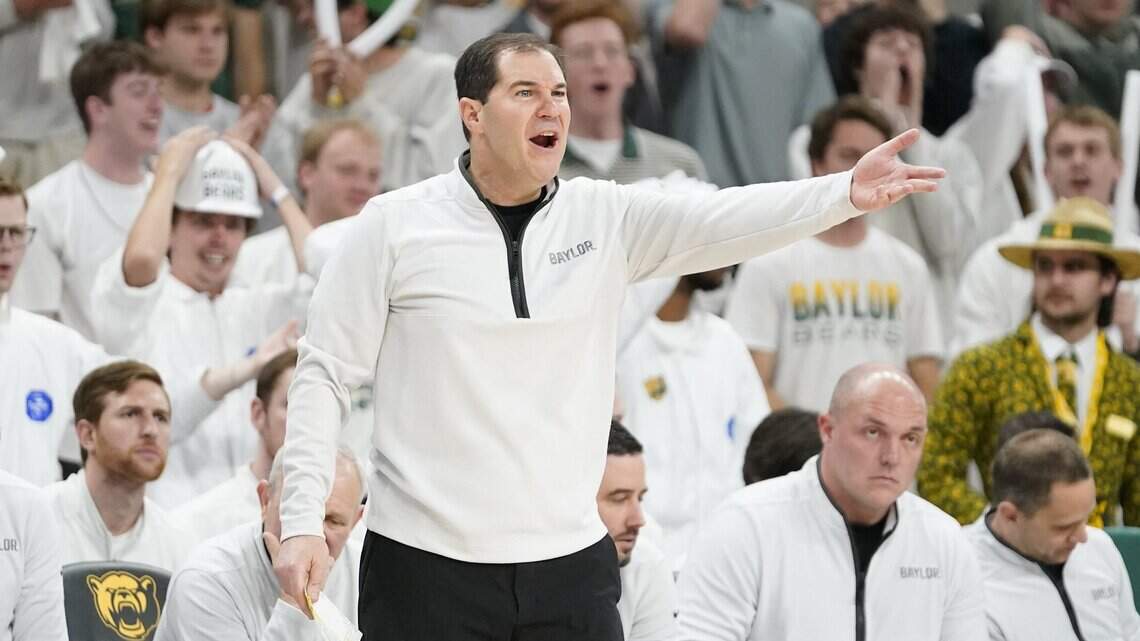 The latest on top Kentucky basketball candidates now that John Calipari is officially gone