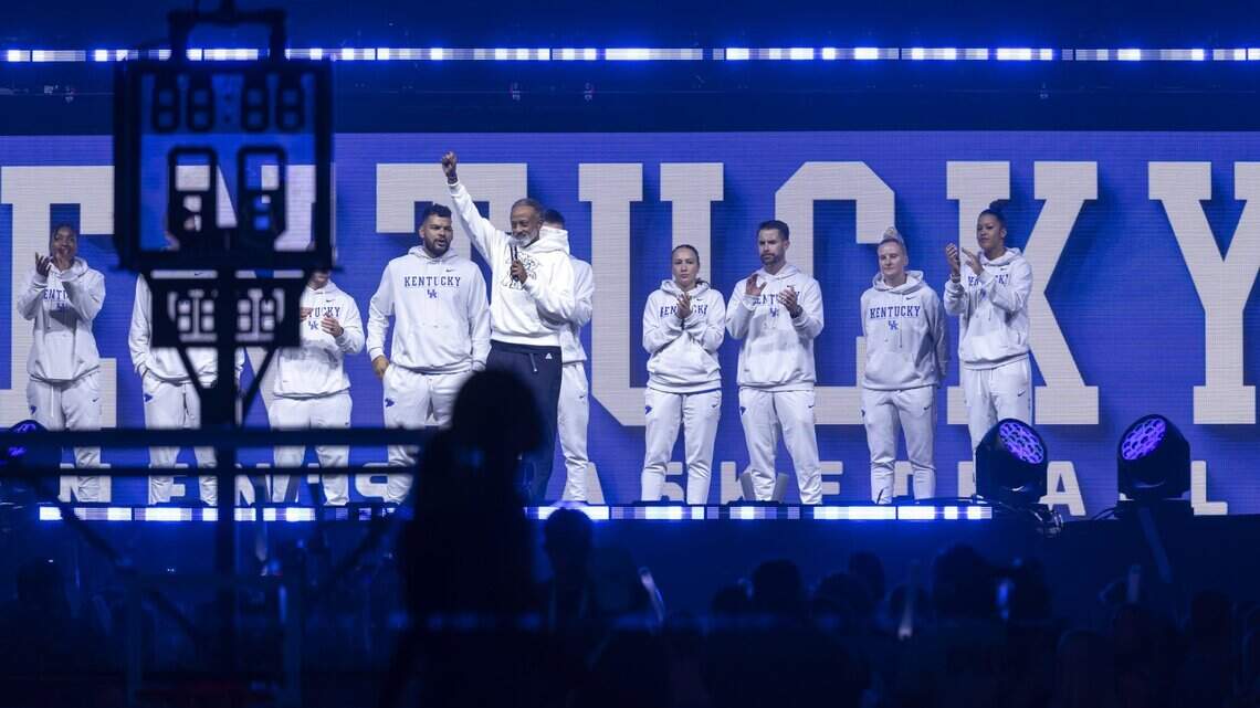 ‘We’re trying to build it.’ UK women sign elite 2026 recruiting class