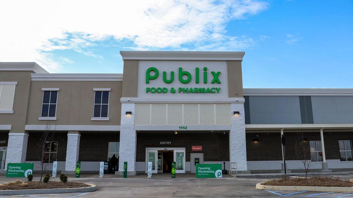 Publix changes checkout policy in Lexington, KY grocery stores. Here’s what’s new