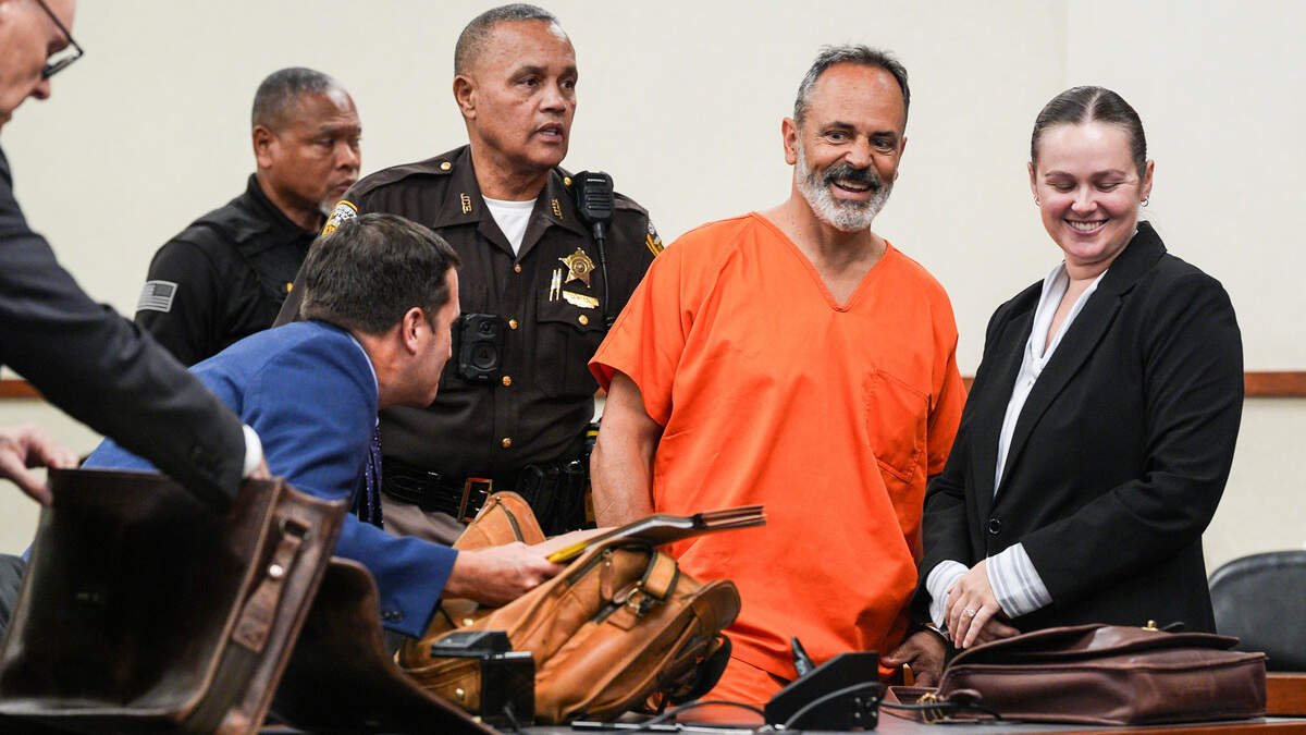 Former Gov. Matt Bevin appeals jail sentence, asks for immediate release