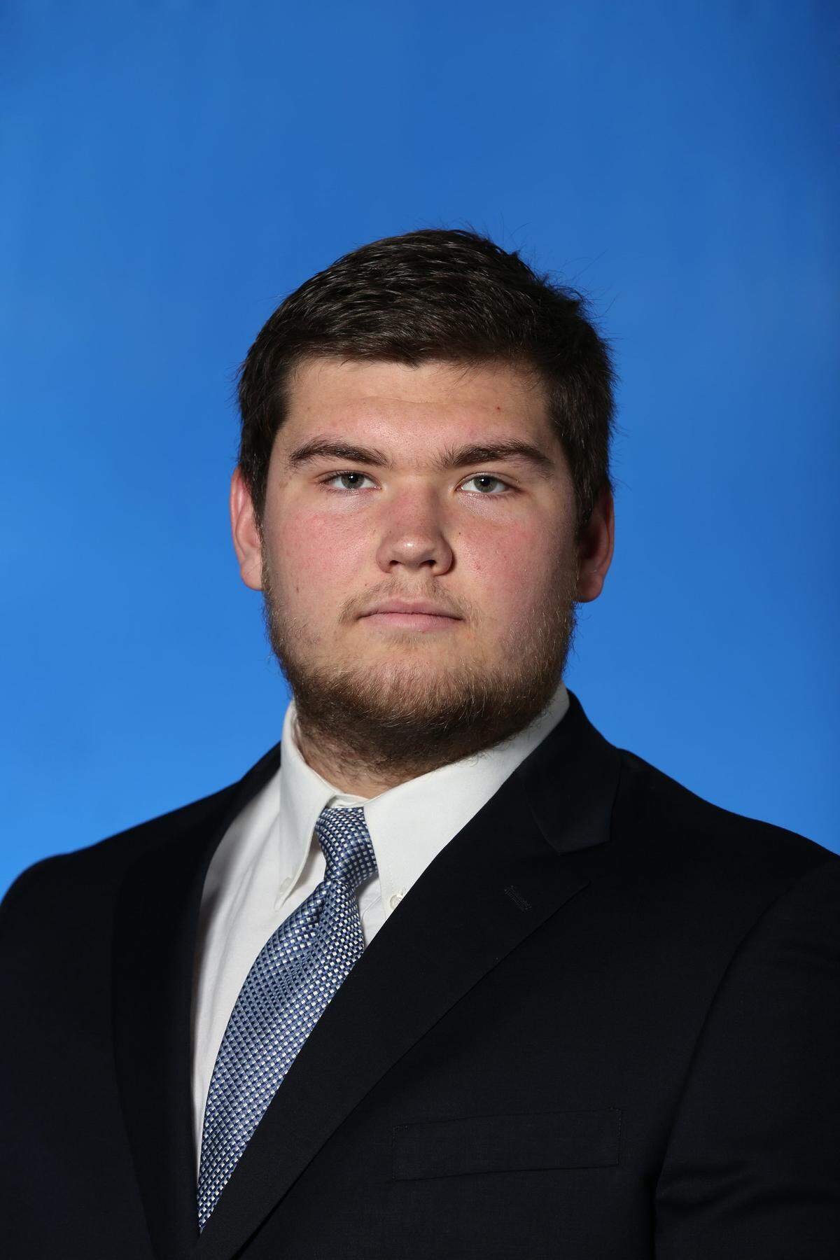 Drake Jackson is a sophomore from Woodford County High School.