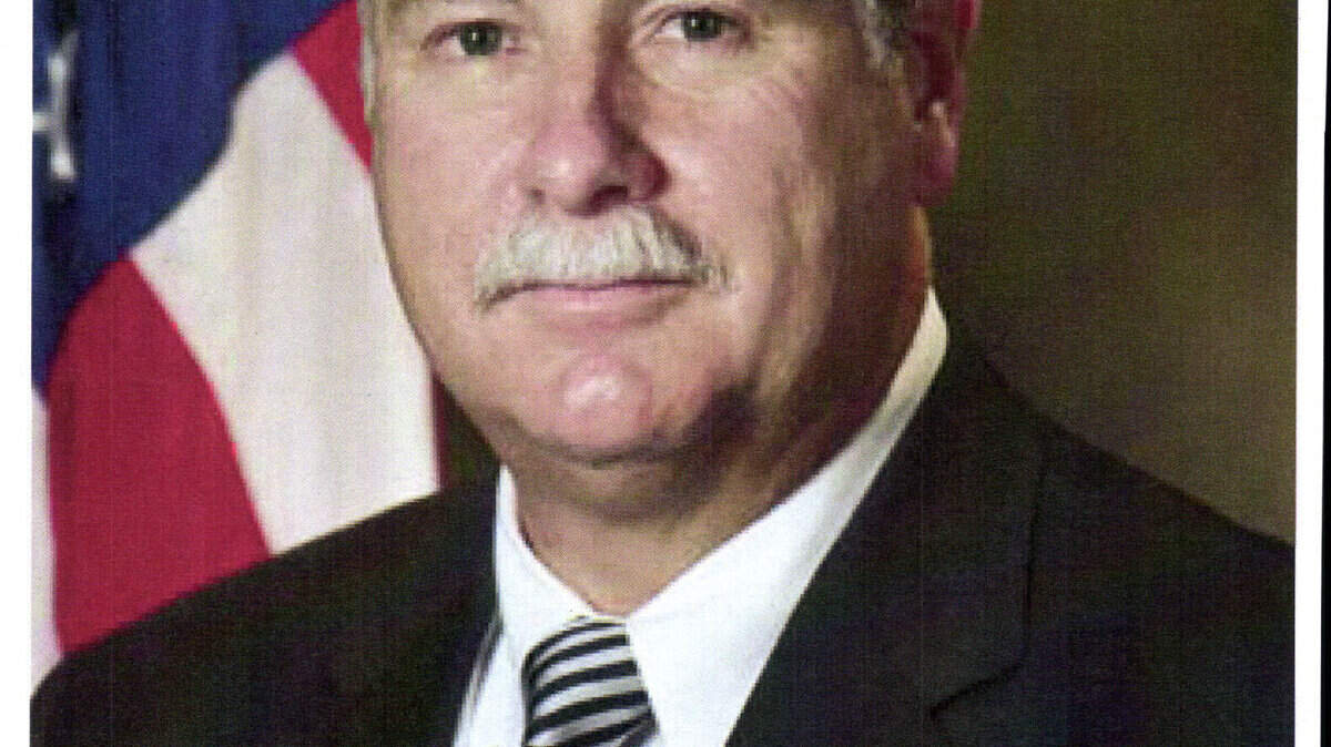 Kerry Harvey
