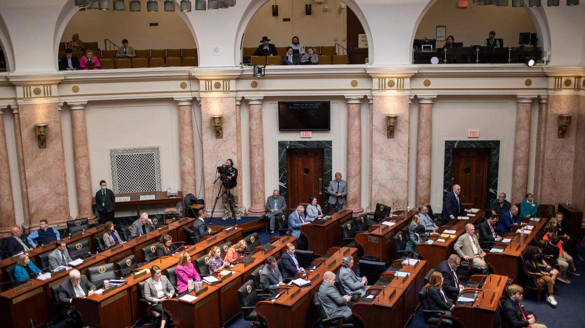 Did the KY legislature make a $200M mistake? Here’s what you missed in the state budget.