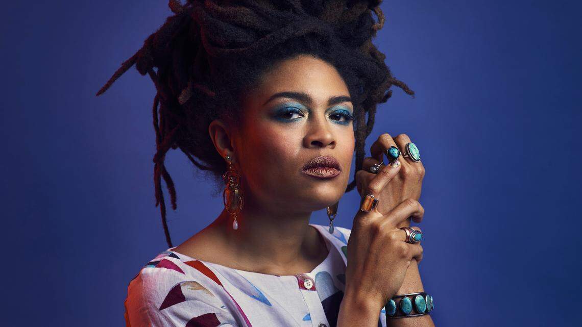 Valerie June will be in Louisville over Derby week at Headliners Music Hall.
