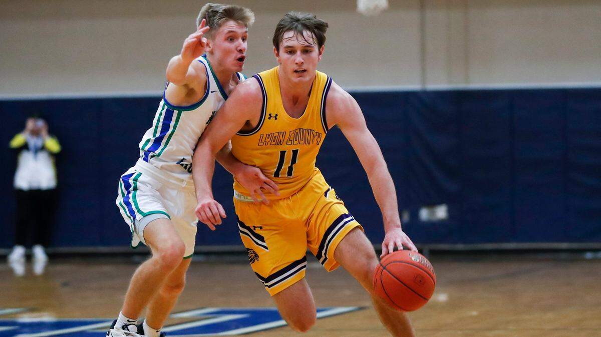 Who are Kentucky’s top 25 boys high school basketball players for 2023-24?
