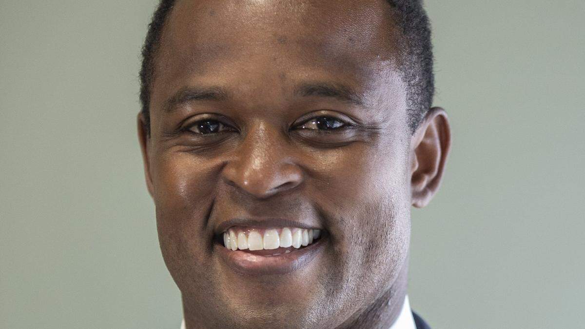 Kentucky Attorney General Daniel Cameron