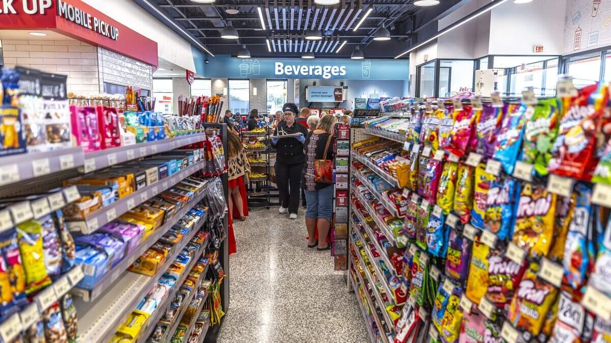 Wawa expands in Kentucky, first Nicholasville store opens