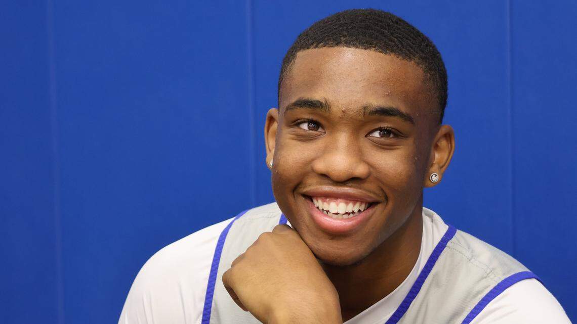 Here’s the player at the top of my crowded Kentucky basketball ones-to-watch list