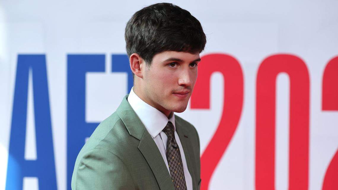 John Calipari and Mark Pope react to Kentucky basketball’s 2024 NBA draft selections