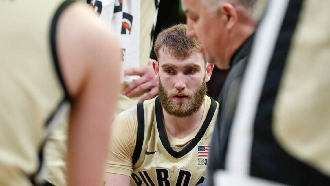 Kentucky vs. Purdue in Rupp Arena added to 2025-26 schedule | Lexington ...