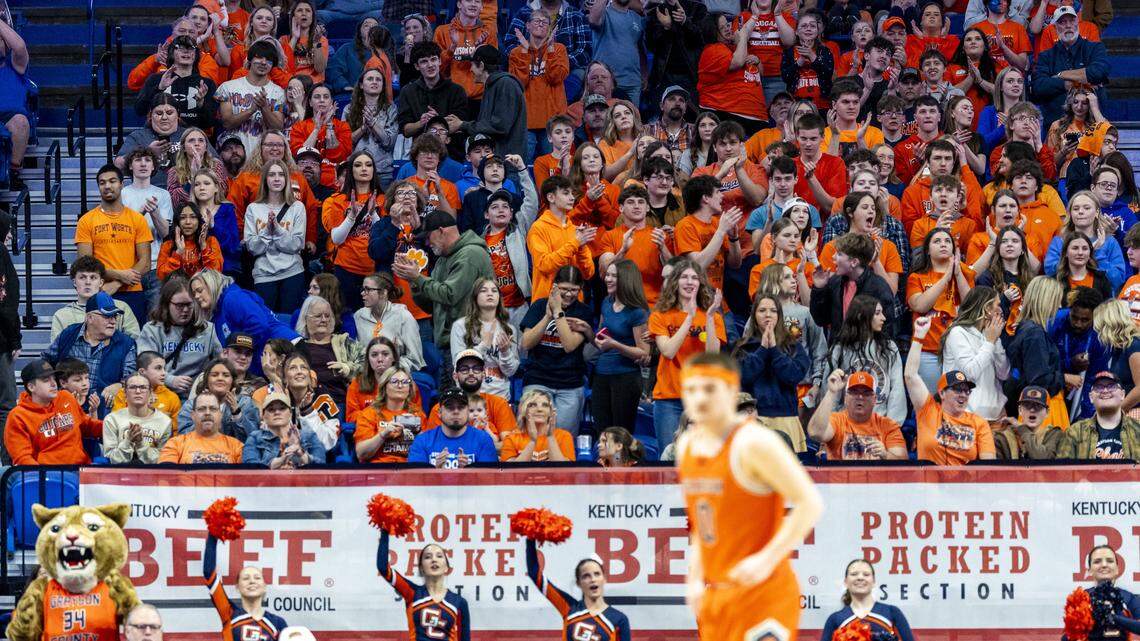 2026 Boys’ Basketball Sweet 16: Live updates from the final day at Rupp Arena