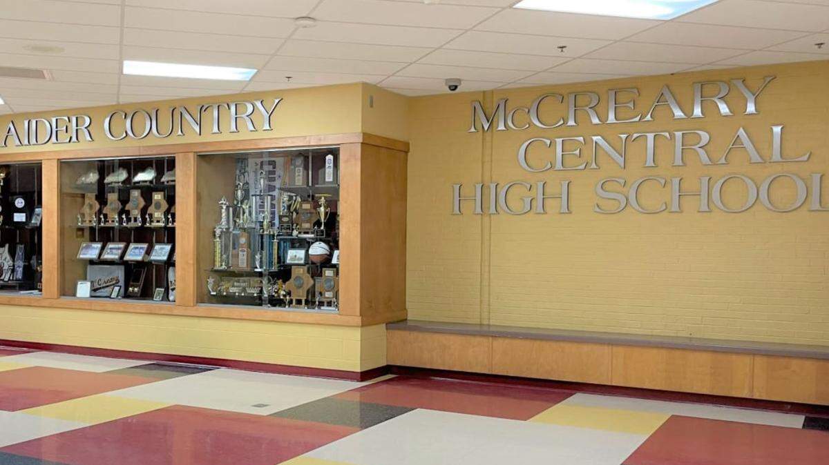 McCreary Central High School