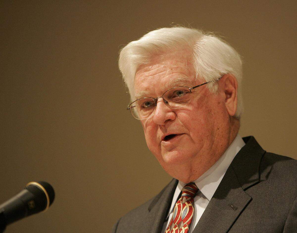 U.S. Rep. Hal Rogers