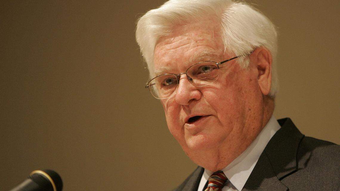 U.S. Rep. Hal Rogers