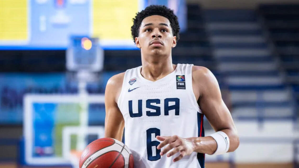 ‘I love Kentucky.’ UK is making an early impression on a class of 2028 recruit