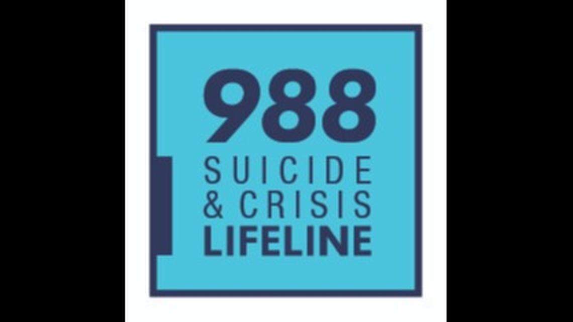 New 988 mental health hotline may increase calls at Centre Helps. Volunteers are needed