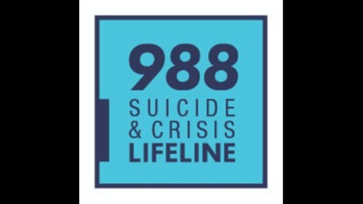The 988 call system is designed to become the 911 system for mental health.