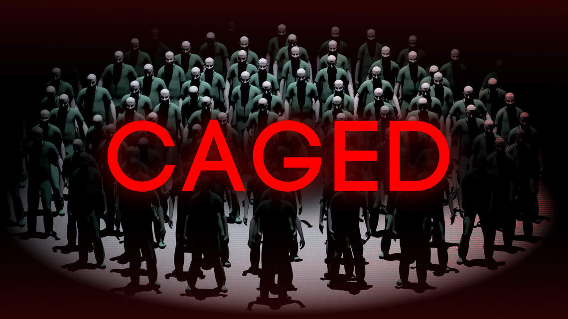 A reckoning has come for Kentucky’s packed, dangerous jails. Legislators must act.