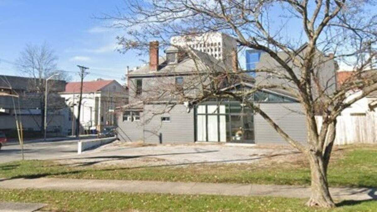 Lexington wine bar getting a ‘big sister’ with food options in a downtown ...