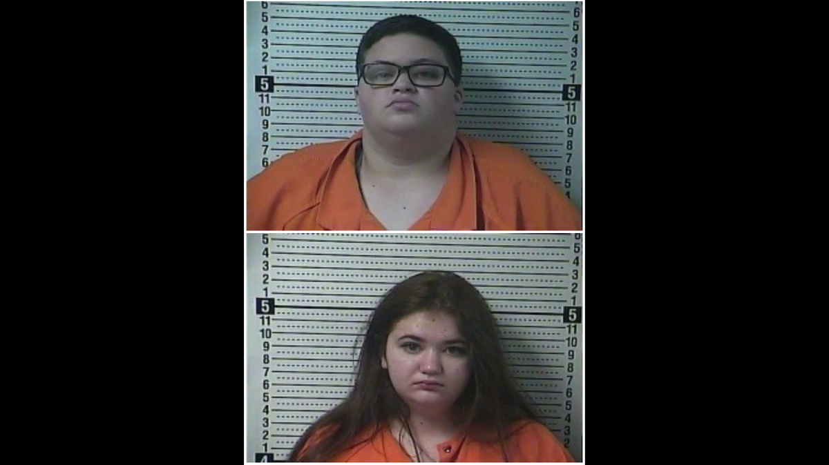 Police in Kentucky say two women were arrested after trying to steal two guinea pigs from a pet store.