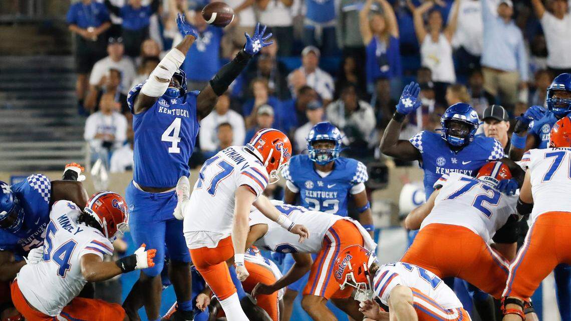 ‘We proved our identity.’ UK defense thriving with its back against the wall.