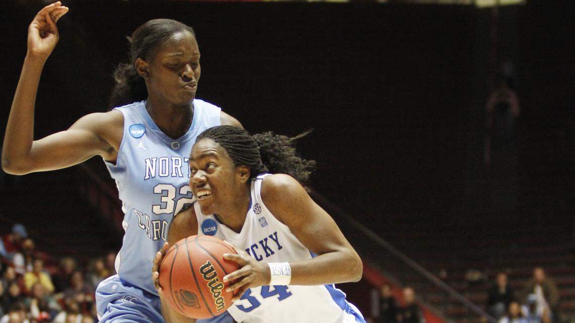 ‘I was never a Tennessee fan.’ Nashville native who became UK star has no regrets.