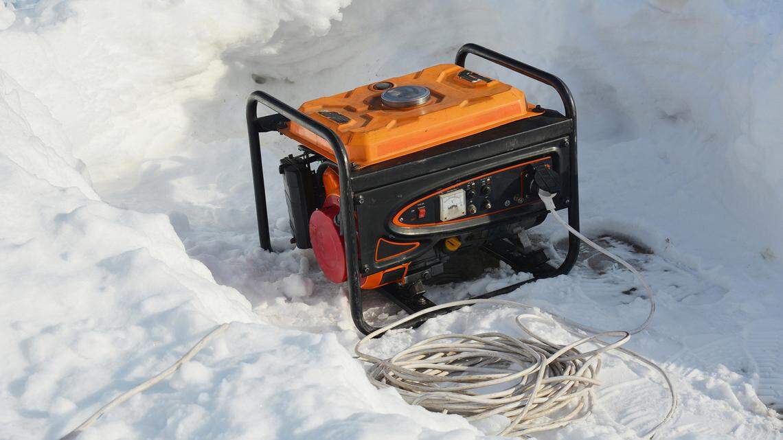 Considering a generator? Here’s what you need to know to purchase and stay safe