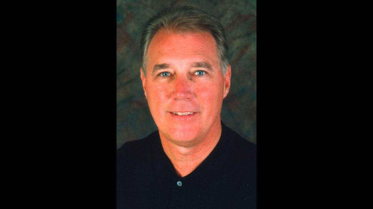 Mike Pratt played a key role in helping to bring John Calipari to Kentucky as head coach.