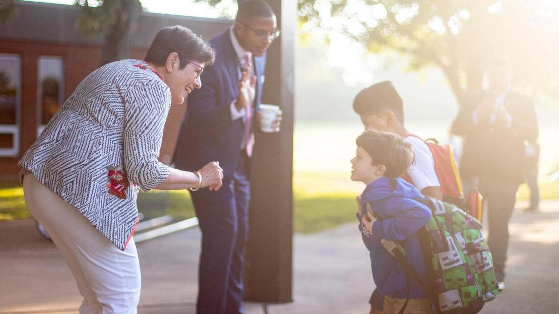 Superintendent Liggins needs to be held accountable, not lose his job | Opinion