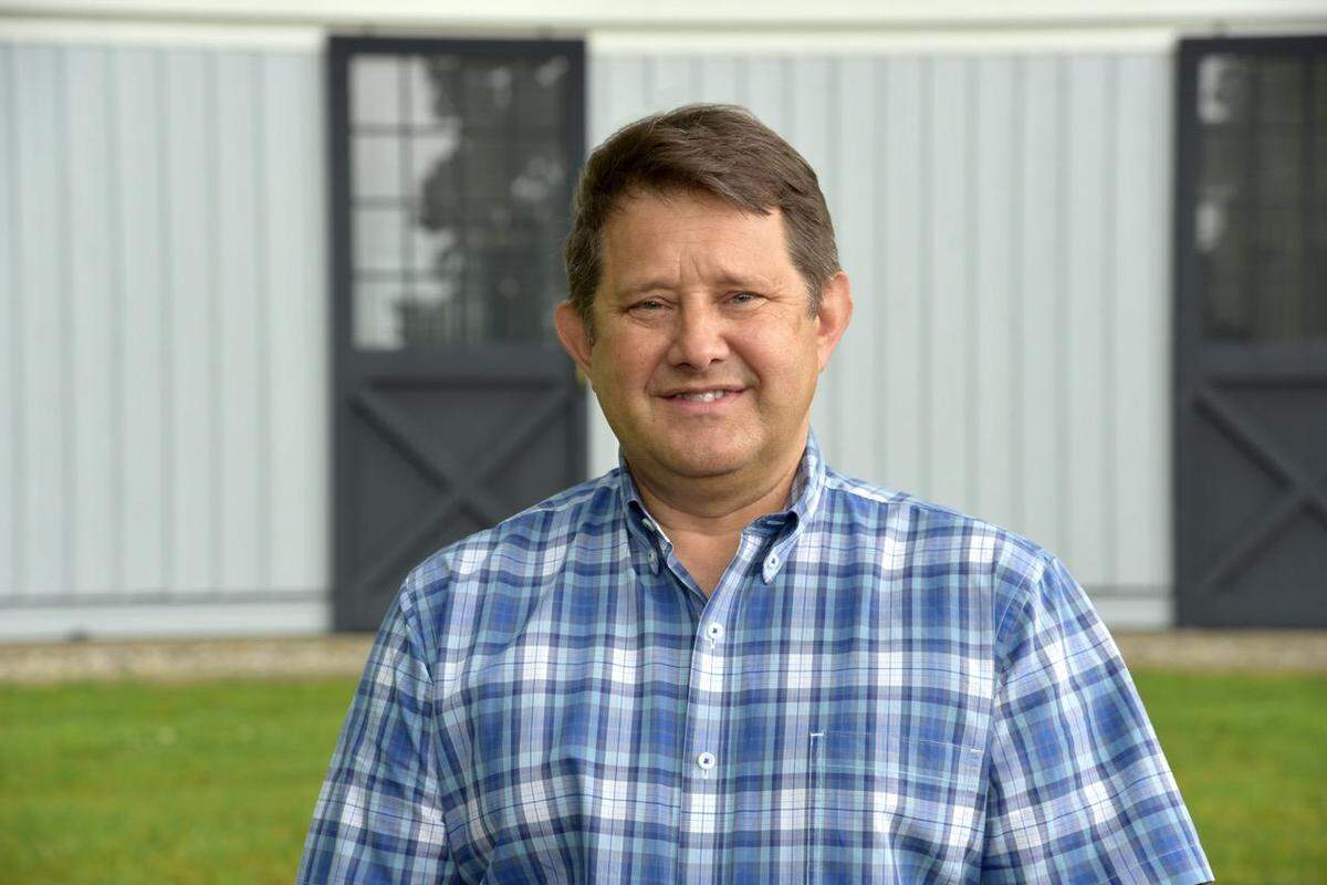 Scott Stanley, a professor at the Martin-Gatton College of Agriculture, Food and Environment and former director of the Equine Analytical Chemistry Lab, is accused of falsifying horses’ drug test results.