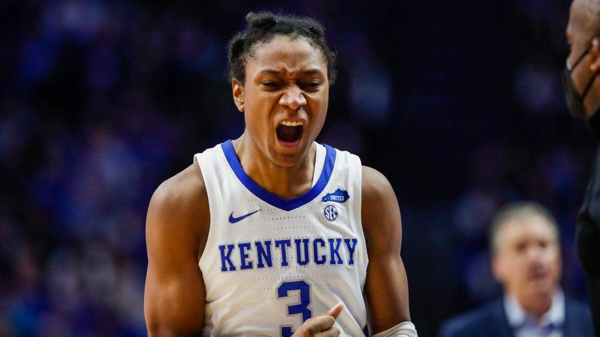 Three takeaways from Kentucky basketball’s win over the Florida Gators